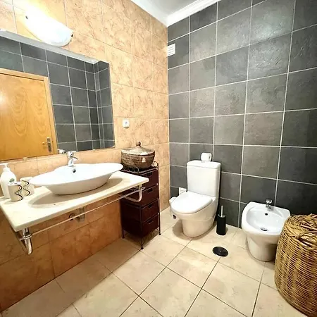 Fantastic 3 Bedroom - Peniche - Mer&surf Dom wakacyjny Atouguia Da Baleia