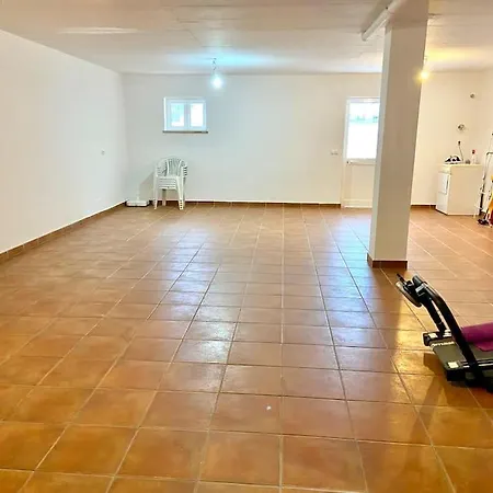 Dom wakacyjny Fantastic 3 Bedroom - Peniche - Mer&surf *