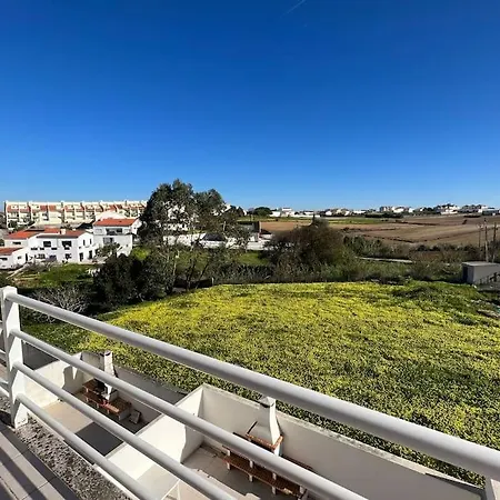 Fantastic 3 Bedroom - Peniche - Mer&surf Dom wakacyjny Atouguia Da Baleia