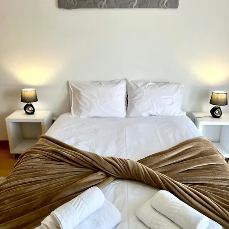 Dom wakacyjny Fantastic 3 Bedroom - Peniche - Mer&surf