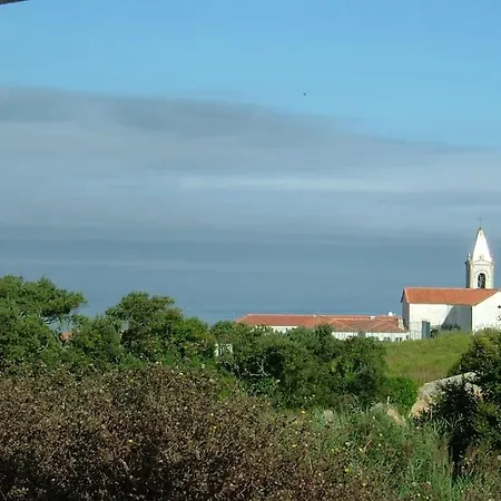 Hébergement de vacances Fantastic 3 Bedroom - Peniche - Mer&surf Atouguia Da Baleia