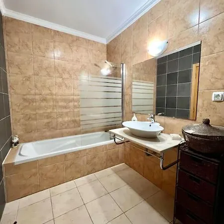 Fantastic 3 Bedroom - Peniche - Mer&surf * Atouguia Da Baleia