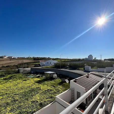 Fantastic 3 Bedroom - Peniche - Mer&surf *