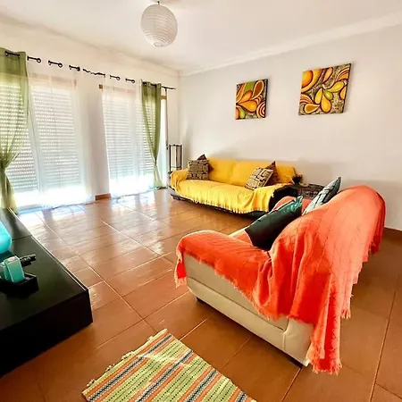 Hébergement de vacances Fantastic 3 Bedroom - Peniche - Mer&surf