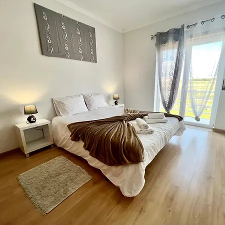 Fantastic 3 Bedroom - Peniche - Mer&surf *